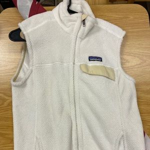 Patagonia vest